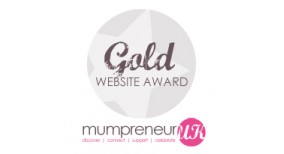 Website award