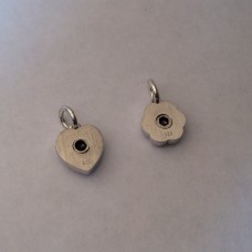 Urn Charm for Ashes